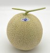 画像1: ≪予約販売≫🍈岡山県産🍈 高級アールス種メロン 足守メロン 1玉入り　＊産地直送品＊送料無料＊ (1)