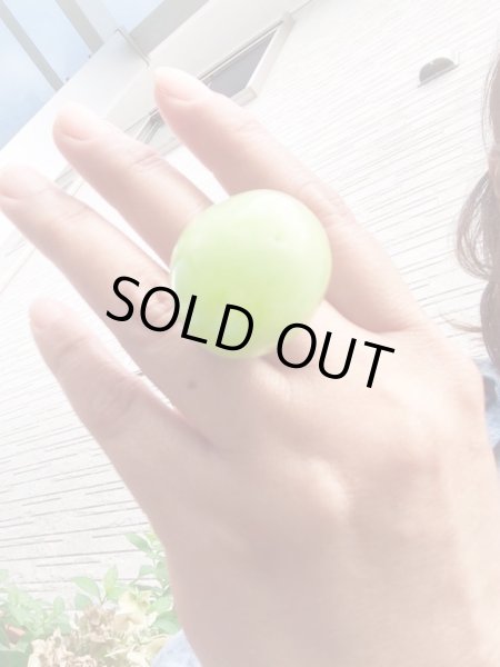 画像2: 《露地もの!プレミアム品》最高級のシャインマスカット!極上の美味しさ 5kg箱入り(大房6房) (2)