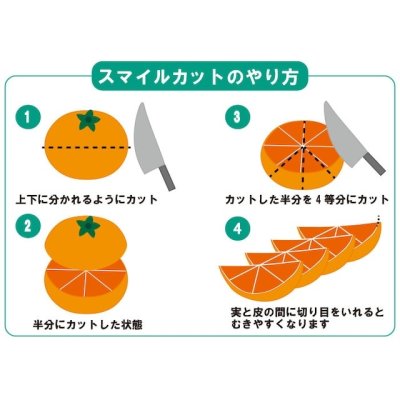 画像3: 予約受付中 ！【 せとか ( 家庭用 )　約５kg 】 柑橘 小林果園　愛媛県　西宇和　八幡浜　産地直送　送料無料（北海道・沖縄など離島を除く）